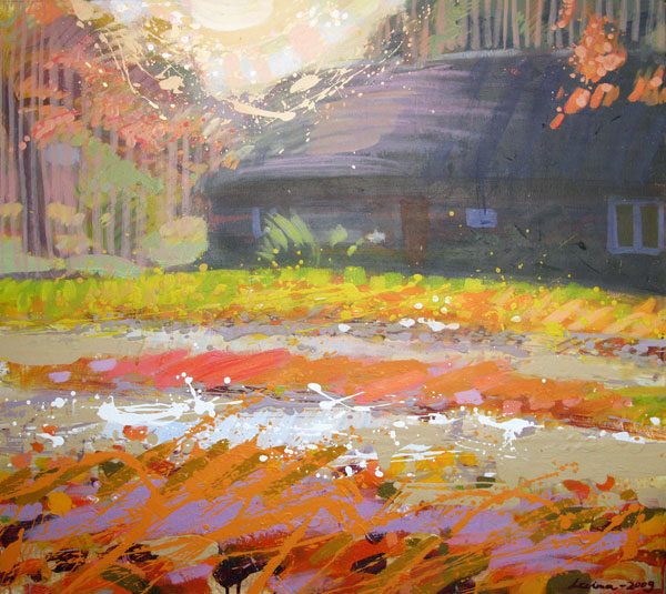 rudens-saule